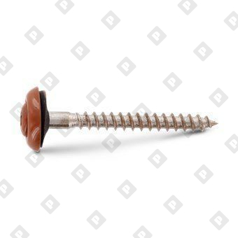 Art. 9087 A2 4,5X80 TX20 - RAL 8004 - №2