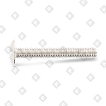 NFE 27-128 A2 M5X12 - №2