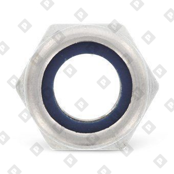 DIN 982 A2-70 M 24 Gleitmo - №2