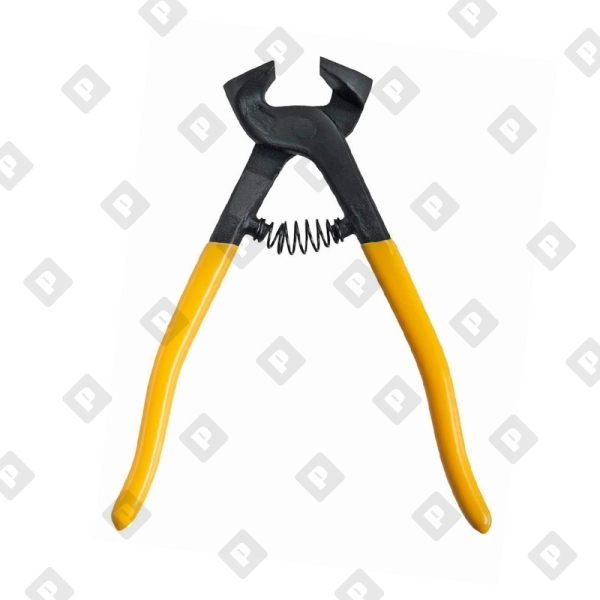 Кусачки для кафеля Biber 55512 - №1