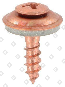 Art. 9167 A2-Cu 4,5X20 Z - №4