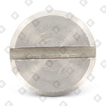 DIN 923 AISI 303 M 4X12 - №3