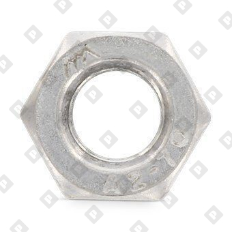 DIN 982 A2-70 M 24 Gleitmo - №3