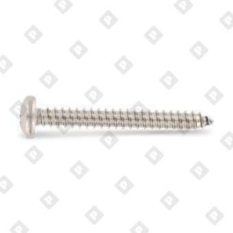 ISO 14585 A2 C 5,5X70 TX25 - №2