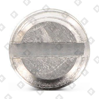 DIN 417 AISI 303 M 3X16 - №3