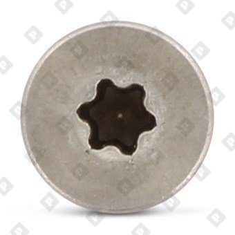 Art. 9047 A2 4,0X55/36 TX20 - №3