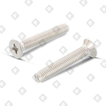 DIN 7500 A2 M M5X12 Z - №1