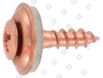 Art. 9167 A2-Cu 4,5X20 Z - №2