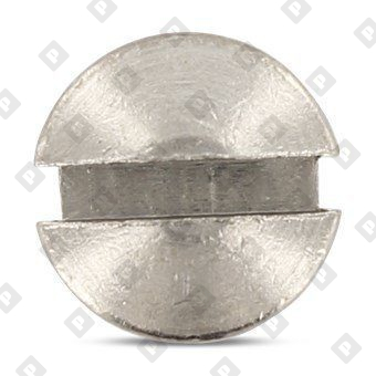 DIN 7973 A2 C 4,8X50 - №3