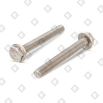 DIN 6921 M 5X50/50 A4 - №1