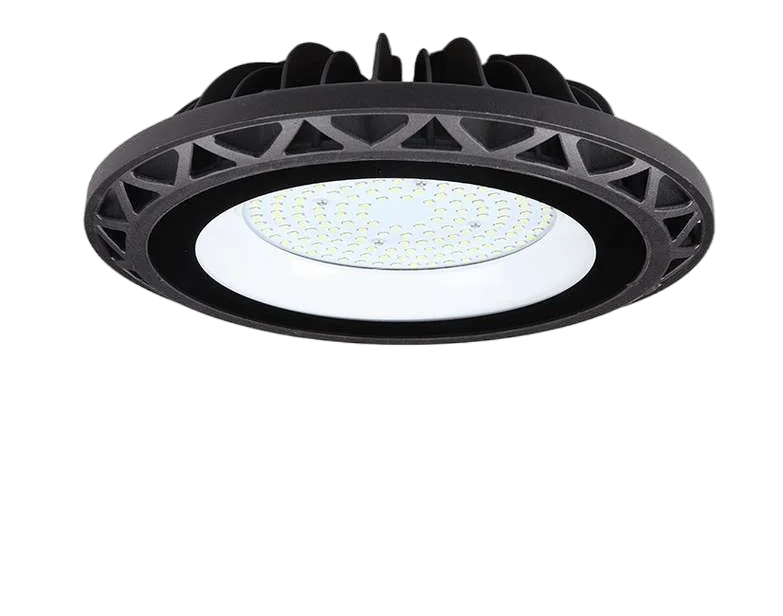 Светильники светодиодные для высоких пролетов PHB UFO